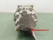 Klima Pumpe 8837012080 Toyota Corolla (E21/EA1/EH1) Schrägheck 5-drs 2.0 16V High Power Hybrid (M20AFXS)