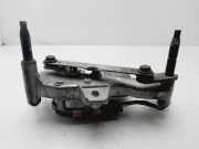 Scheibenwischermotor Vorne 113738251 Mercedes-Benz S (W221) Limousine 5.5 S-550 32V (M273.961)