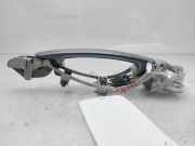 Türgriff Außen Links Vorne 3B0837207GFKZ Skoda Octavia Kombi (1Z5) Kombi 5-drs 2.0 TDI PD 4x4 (BMM)
