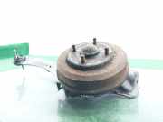 Achsschenkel Halter Rechts Hinten 4628189 Ford Focus 1 Limousine 1.8 TDCi 100 (FFDA)