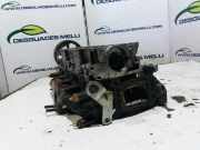 Zylinderkopf 9643477110 Peugeot 206 BERLINA X-Line 68 CV / 50 KW