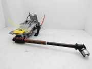 Lenksäule 9688686077 Citroën C4 Grand Picasso (UA) Großraumlimousine 1.6 HDiF 16V 110 (DV6TED4(9HZ))