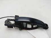 Türgriff Außen Ra 4M51A266B22 Ford FOCUS TURNIER (CB4) Trend 109 CV / 80 KW