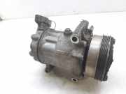 Klima Pumpe 8200840899 Dacia Sandero I (BS) Schrägheck 1.5 dCi 75 (K9K-892)