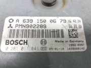 Motorsteuerger?t 6391500679 Smart Forfour (454) Schr?gheck 5-drs 1.5 CDI 12V 95 (OM639.939)
