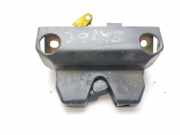 Heckschloss 7700823676 Renault (B56) 1.9 dTi RXE 98 CV / 72 KW