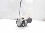 T?rschloss Links Hinten 814111F020 Kia Sportage (JE) Gel?ndewagen 2.0 CRDi 16V VGT 4x4 (D4EA-F)