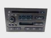 Radio 5038120 Saab 9-5 (YS3E) Limousine 2.0t 16V (B205E)