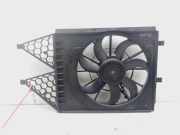 Kühlerventilator 6R0121207A Skoda RAPID Ambition 105 CV / 77 KW