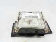 Motorsteuergerät 9642301880 Peugeot 406 (8B) Limousine 2.0 HDi 110 (DW10ATED(RHZ))