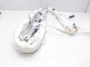 Vorhang Airbag Rechts VOOR VOOR 2G4880742G Volkswagen Polo VI (AW1) Schrägheck 5-drs 1.6 TDI 16V 95 (DGTD) DGTD