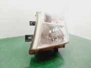 Scheinwerfer Links 26060EB30A Nissan Navara (D40) Pick-up 2.5 dCi 16V 4x4 (YD25DDTi)
