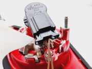 Rücklicht Links Innen 3C5945093E Volkswagen Passat (3C2) Limousine 2.0 TDI 16V Bluemotion (CBDC) CBDC