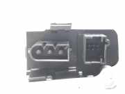 Scheibenwischermotor Hinten 390201594 BMW X3 (E83) SUV 2.0d 16V (M47N(204D4))