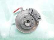 Achsschenkel Halter Links Vorne 8200207303 Renault Clio II (BB/CB) Schrägheck 1.9 D (F8Q-630)