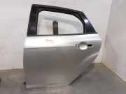 Tür Links Hinten 1885271 Ford Focus 4 Schrägheck 1.5 EcoBlue 95 (Z2DA)