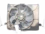 Kühlerventilator F00S3A2395 Kia (UN) Concept 113 CV / 83 KW