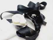 Sicherheitsgurt Links Hinten 9808016480 Citroën C4 Cactus (0B/0P) Schrägheck 5-drs 1.6 e-Hdi 92 (DV6DTED(9HP))