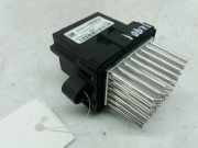 Heizwiderstand 13598091 Opel Insignia Sports Tourer Kombi 2.0 CDTI 16V 130 ecoFLEX (A20DTJ)