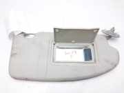 Sonnenblende Rechts 4M51R04100 Ford FOCUS BERLINA (CAP) Ghia 109 CV / 80 KW