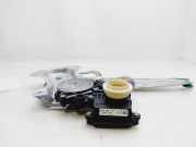 Fensterheber Rechts Hinten 6983005131 Toyota Avensis (T27) Limousine 2.0 16V D-4D-F (1AD-FTV(Euro 4))
