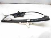 Fensterheber Links Hinten 3G5839461A Volkswagen LIM. (3G2) Advance BMT 150 CV / 110 KW