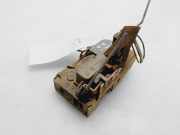 Türschloss Rechts Vorne 9136J1 Peugeot 206 BERLINA X-Line Refri 68 CV / 50 KW