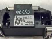 Heizwiderstand 3C0907521D Skoda Superb (3TAA) Schrägheck 2.0 TDI PD (BMP)