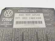 Steuerger?t Airbag 6Q0909605AD Seat Ibiza III (6L1) Schr?gheck 1.9 SDI (ASY)
