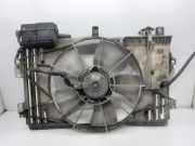 Kühlerventilator 163630H030 Toyota Avensis (T25/B1B) Limousine 1.8 16V VVT-i (1ZZFE)