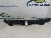 Stoßfängerträger Vorne 8653026000 Hyundai Santa Fe I SUV 2.0 CRDi 16V 4x4 (D4EA)