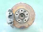 Achsschenkel Halter Rechts Vorne 1640790580 Peugeot 508 (8D) Limousine 2.0 HDiF 16V (DW10BTED4(RHF))