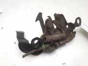 Motorhaubenschloss 656012M005 Nissan Patrol GR (Y61) Geländewagen 3.0 GR Di Turbo 16V (ZD30DDTi)