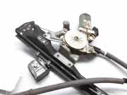Fensterheber Links Vorne 119144103 Ford Focus 1 Limousine 1.8 TDCi 100 (FFDA)
