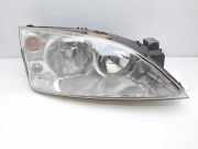 Scheinwerfer Rechts 1S7113005SE Ford Mondeo III Limousine 2.0 TDCi 115 16V (HJBB)