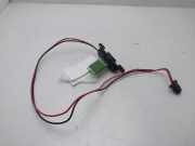 Heizwiderstand A51001800 Renault Kangoo/Grand Kangoo (KW) Großraumlimousine 1.5 dCi 90 FAP (K9K-808(K9K-E8))