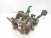 Bremspedal 4500GK Citroën CITROEN CUADRO Mixto L 90 CV / 66 KW