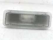 Innenbeleuchtung 09153192 Opel Zafira (F75) Großraumlimousine 2.0 DTI 16V (Y20DTH)