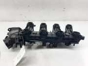 Ansaugkrümmer 9653808680 Ford Fusion Kombi 1.6 TDCi (HHJA)