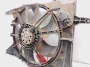 Kühlerventilator 8200065257 Renault Scénic I (JA) -> 1999, Zie MEGANE Großraumlimousine 1.9 dCi (F9Q-732)