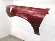 Kotflügel Links Vorne 1101128 Opel Vectra A (88/89) Liftback 1.8 i (C18NZ)