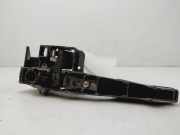 Türgriff Außen Links Hinten 9656638380 Citroën C4 Berline (LC) Schrägheck 5-drs 1.6 HDi 16V (DV6ATED4(9HX))