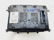 Multifunctionelle Display 13238548 Opel Zafira (M75) Großraumlimousine 1.9 CDTI (Z19DT)