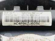 Airbag Lenkrad 451300D150 Toyota Yaris II (P9) Schrägheck 1.4 D-4D (1NDTV)