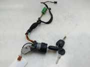 Zündschloss 9632097680 Peugeot 307 (3A/C/D) Schrägheck 2.0 HDi 90 (DW10TD(RHY))