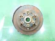 Achsschenkel Halter Links Vorne 56710H1000 Hyundai Terracan SUV 2.9 CRDi 16V (J3)