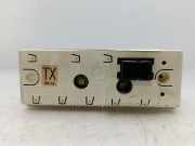 Multifunctionelle Display 24461517 Opel Astra G (F69) Limousine 1.7 DTI 16V Eco4 (Y17DT)