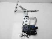 Fensterheber Rechts Vorne 13173066 Opel Corsa C (F08/68) Schrägheck 1.2 16V Twin Port (Z12XEP)