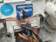 Bedienung Klimaanlage 0735498657 Fiat Doblo Cargo (263) Ch.Cab/Pick-up 1.3 MJ 16V DPF Euro 5 (263.A.2000)