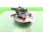 Achsschenkel Halter Links Vorne 400150083R Renault Scénic III (JZ) Großraumlimousine 1.2 16V TCe 130 (H5F-404(H5F-B4))